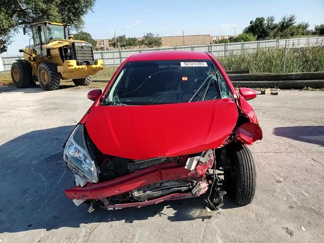 2015 Toyota Yaris VIN: VNKKTUD33FA039154 Lot: 92324305