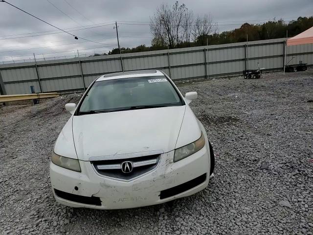 2006 Acura 3.2Tl VIN: 19UUA66266A053137 Lot: 90751145