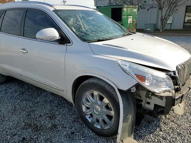 2017 Buick Enclave VIN: 5GAKRCKD2HJ342346 Lot: 92869605