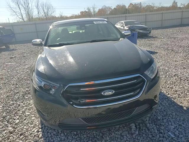 2017 Ford Taurus Limited VIN: 1FAHP2F88HG121679 Lot: 92641555