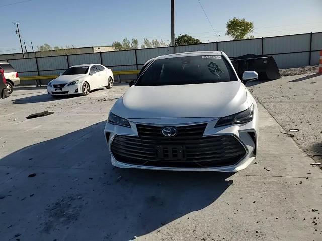 2022 Toyota Avalon Limited VIN: 4T1DA1AB7NU011383 Lot: 92438745
