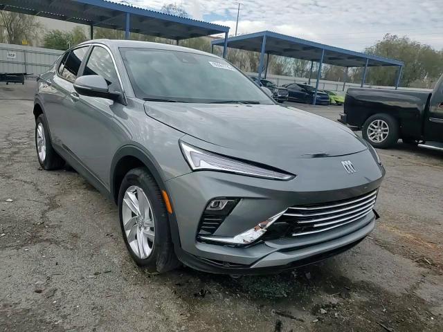 2025 Buick Envista Preferred VIN: KL47LAEP8SB123001 Lot: 93551735