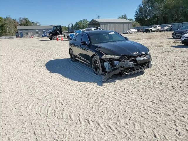 2022 Kia K5 Gt Line VIN: 5XXG64J20NG127096 Lot: 92827955