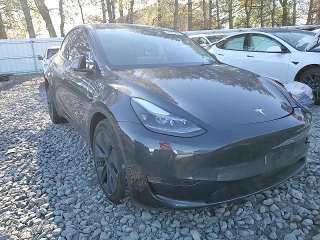 2025 Tesla Model Y VIN: 7SAYGDED7SF270285 Lot: 91195105