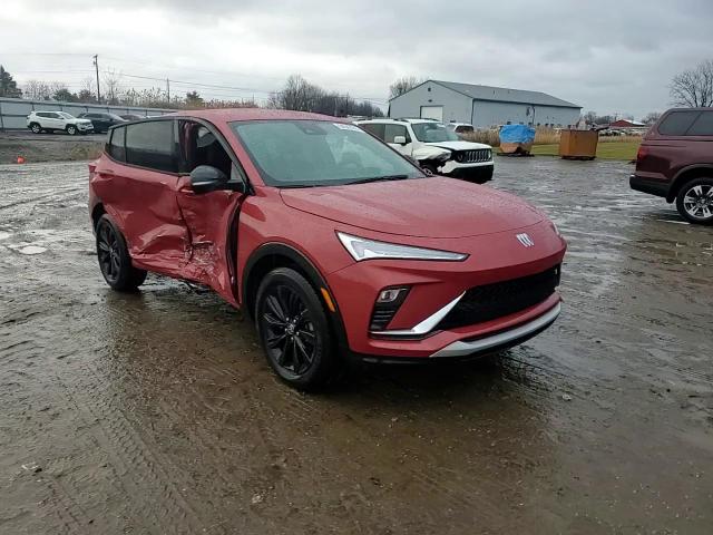 2024 Buick Envista Sport Touring VIN: KL47LBE20RB145224 Lot: 94543745