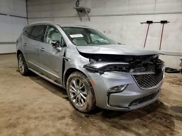 2024 Buick Enclave Avenir VIN: 5GAEVCKW1RJ120019 Lot: 92434595