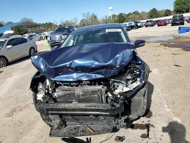 2013 Volkswagen Jetta Se VIN: 3VWDX7AJ4DM285587 Lot: 94494065