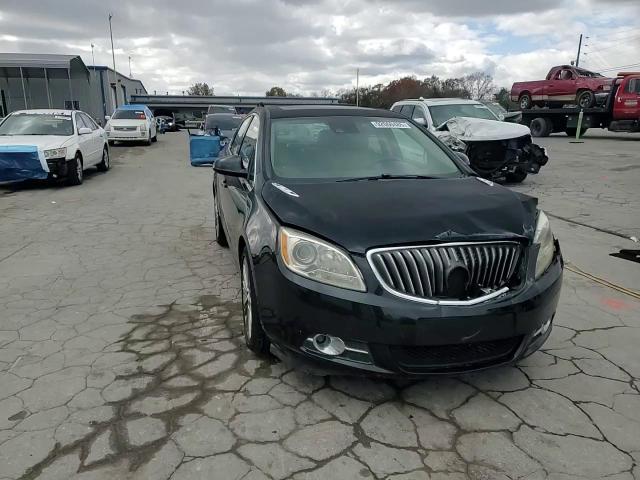 2014 Buick Verano VIN: 1G4PS5SK0E4197266 Lot: 92060485