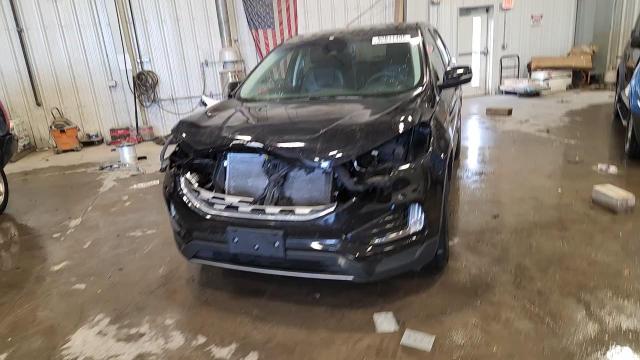 2020 Ford Edge Titanium VIN: 2FMPK4K91LBA31879 Lot: 92011495
