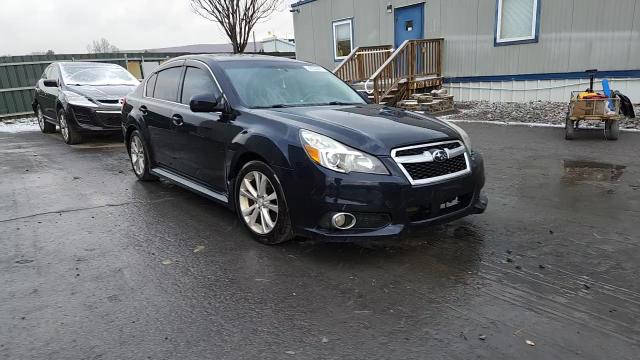 2013 Subaru Legacy 3.6R Limited VIN: 4S3BMDK6XD2045415 Lot: 92033605