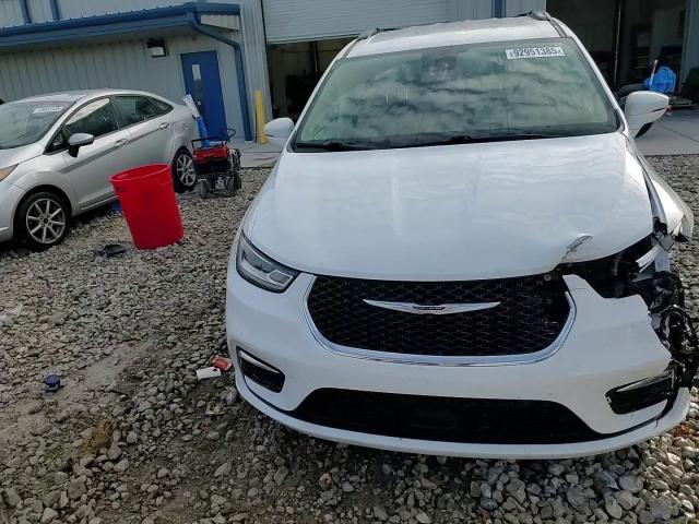 2022 Chrysler Pacifica Touring L VIN: 2C4RC1BG6NR188714 Lot: 92951385