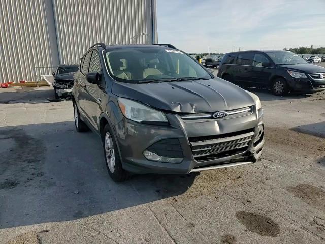 2015 Ford Escape Se VIN: 1FMCU0GX3FUA63546 Lot: 91550295