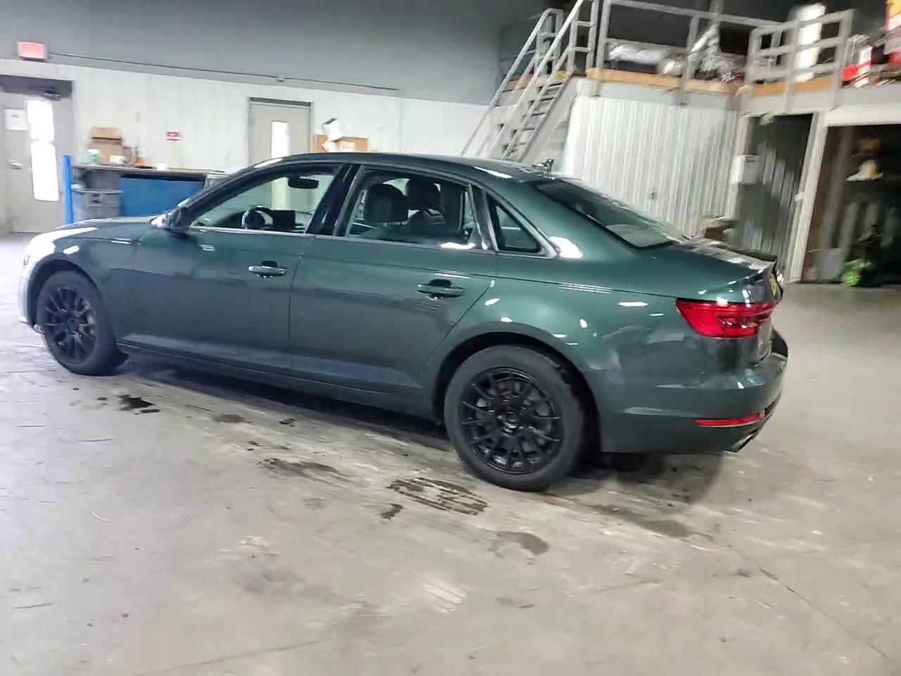 Фото: WAUANAF49HN050428