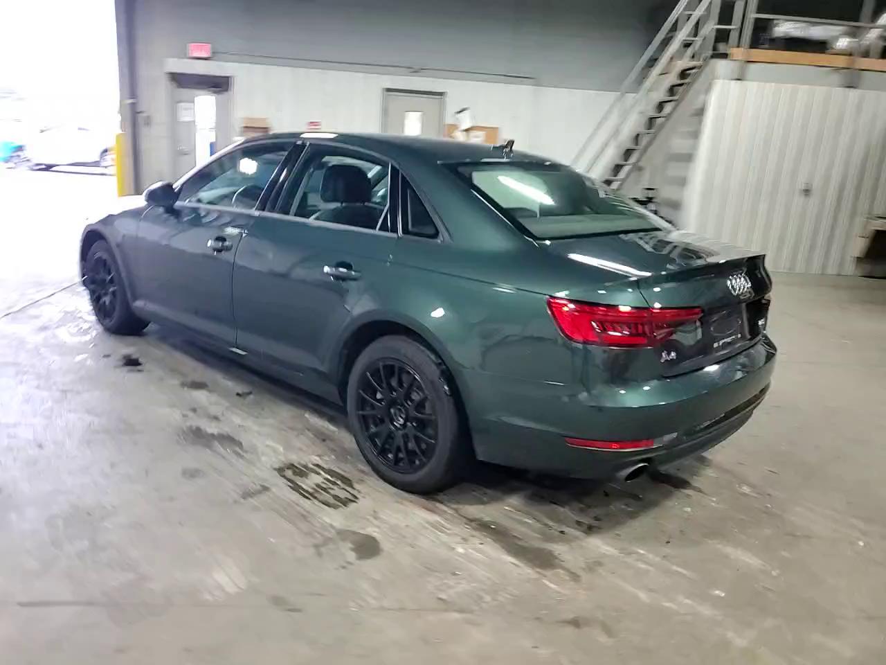 Фото: WAUANAF49HN050428