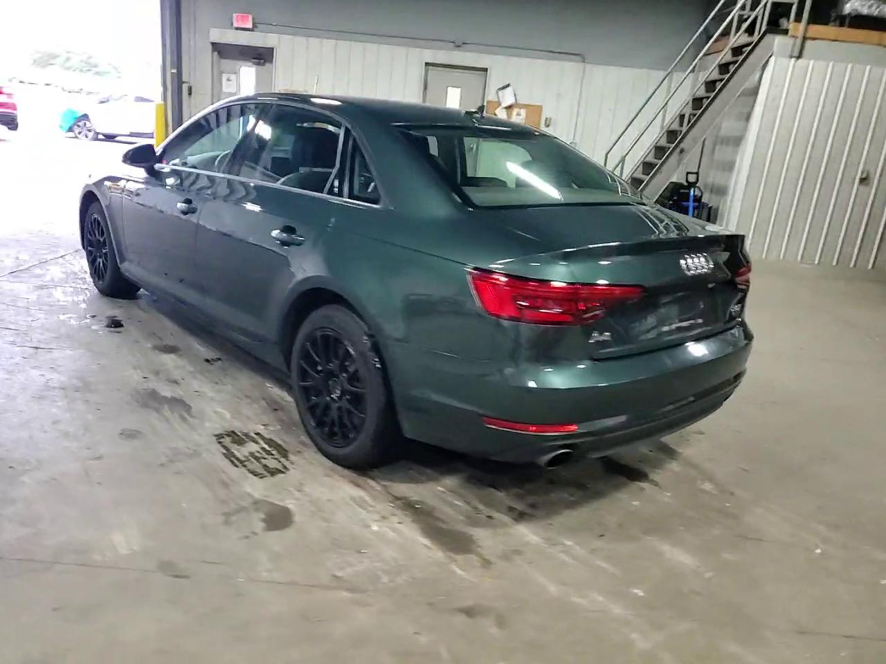 Фото: WAUANAF49HN050428