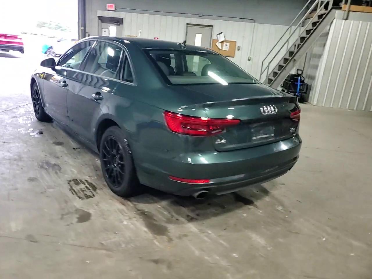 Фото: WAUANAF49HN050428