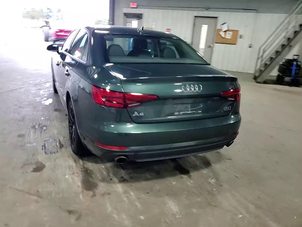 Фото: WAUANAF49HN050428