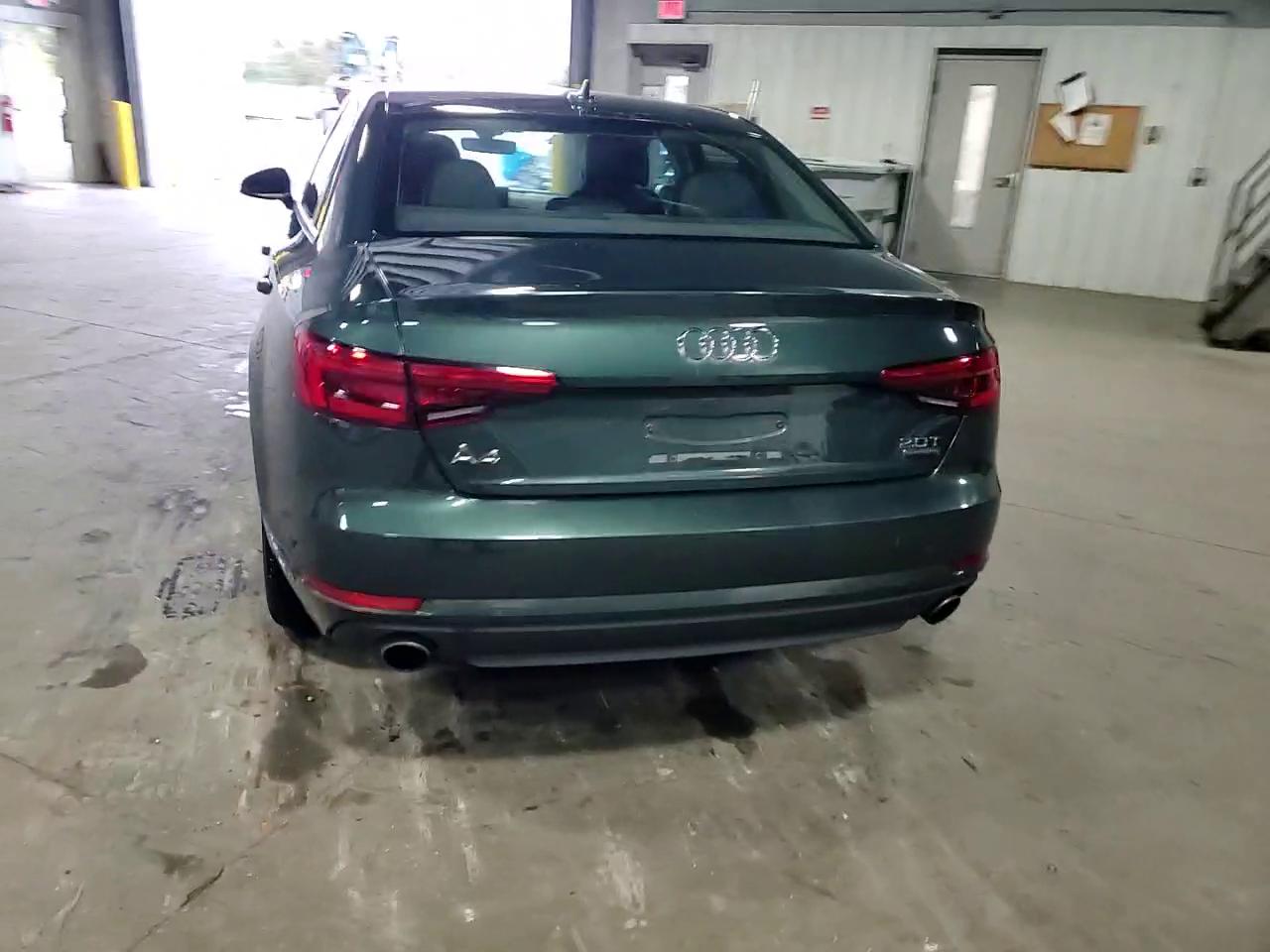 Фото: WAUANAF49HN050428