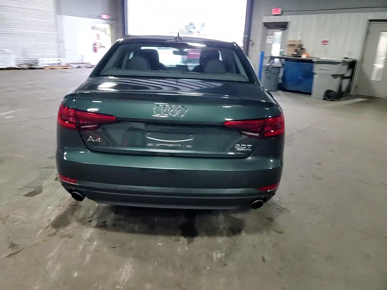 Фото: WAUANAF49HN050428