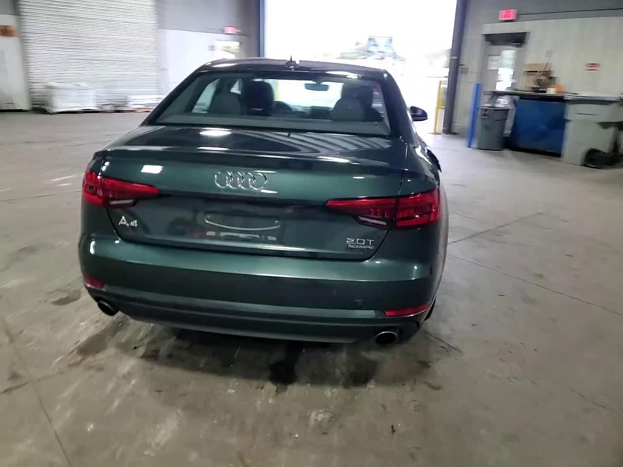 Фото: WAUANAF49HN050428