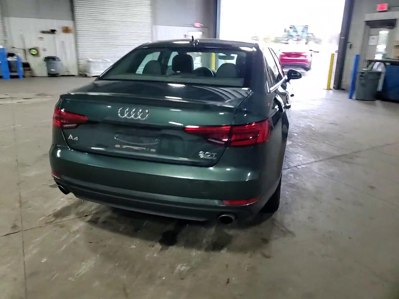 Фото: WAUANAF49HN050428