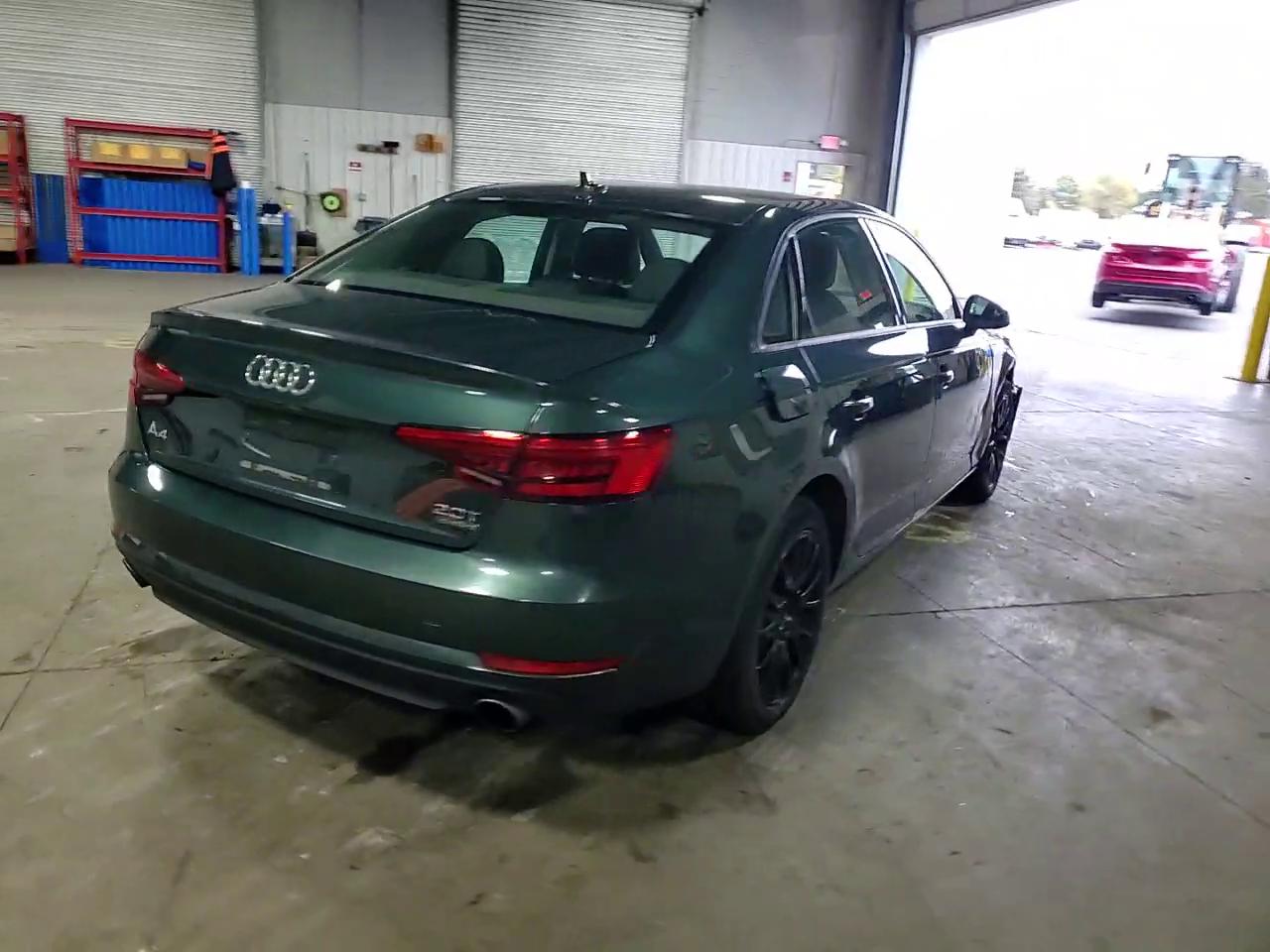 Фото: WAUANAF49HN050428