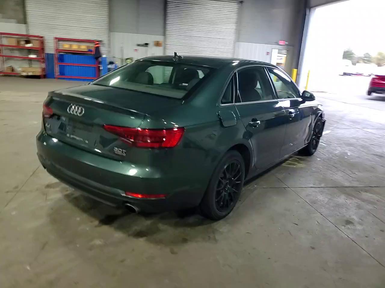 Фото: WAUANAF49HN050428