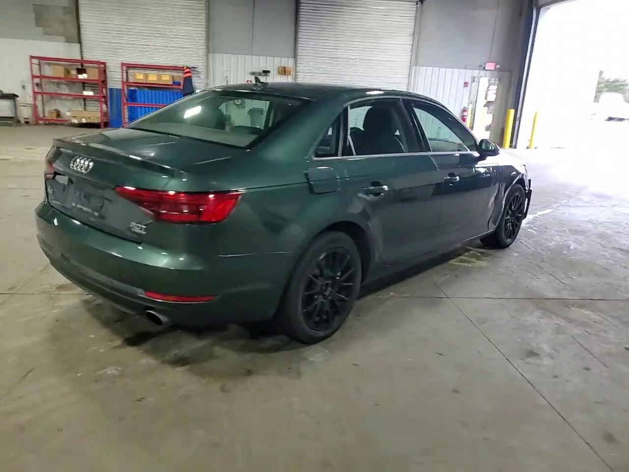 Фото: WAUANAF49HN050428