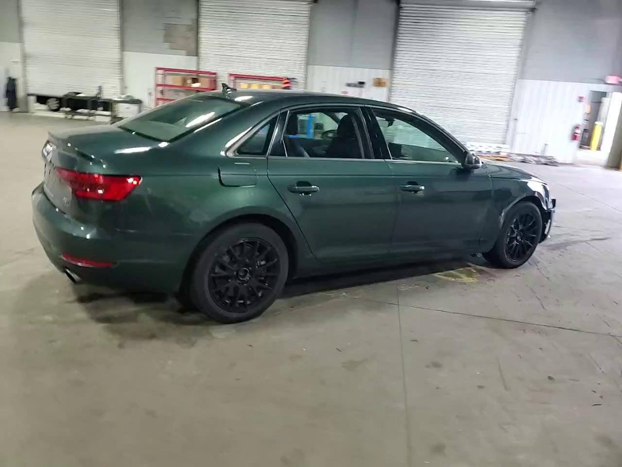 Фото: WAUANAF49HN050428