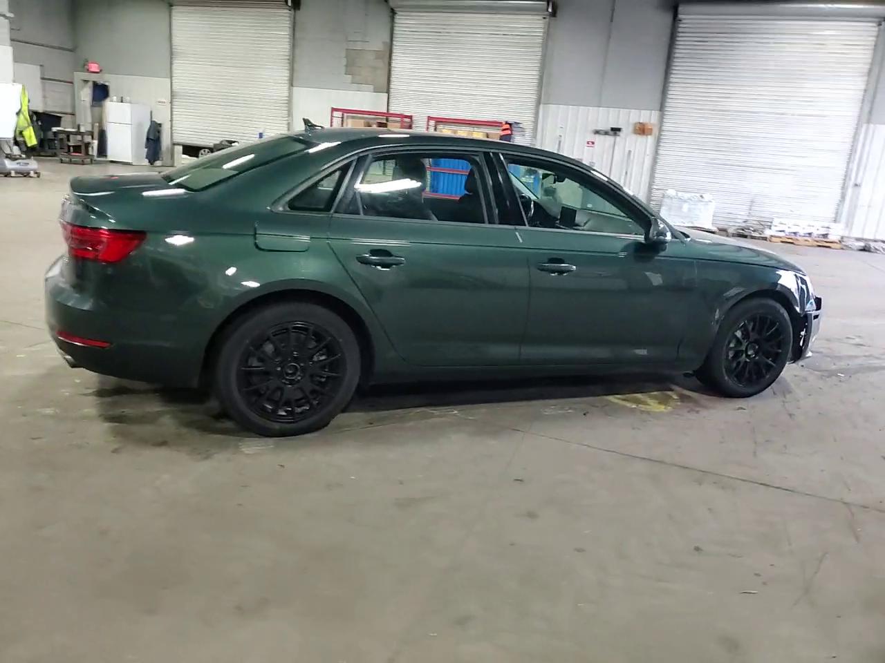 Фото: WAUANAF49HN050428