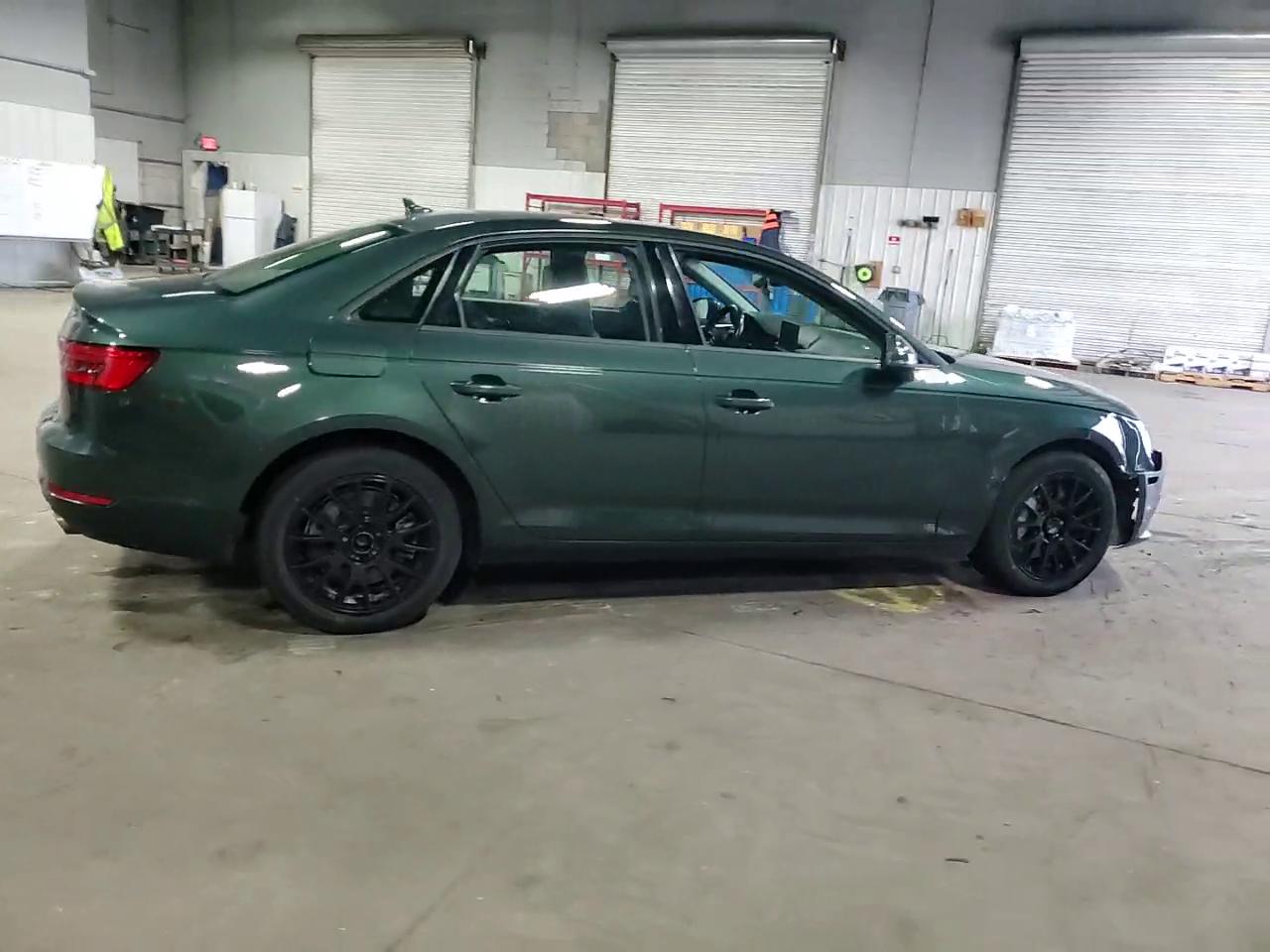 Фото: WAUANAF49HN050428