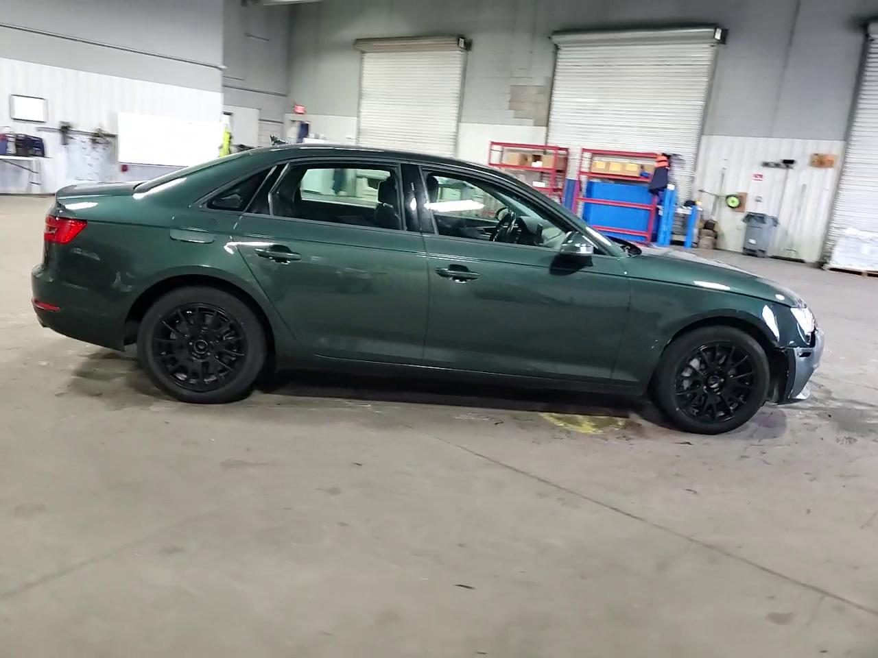 Фото: WAUANAF49HN050428