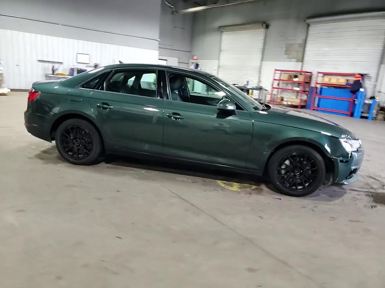 Фото: WAUANAF49HN050428