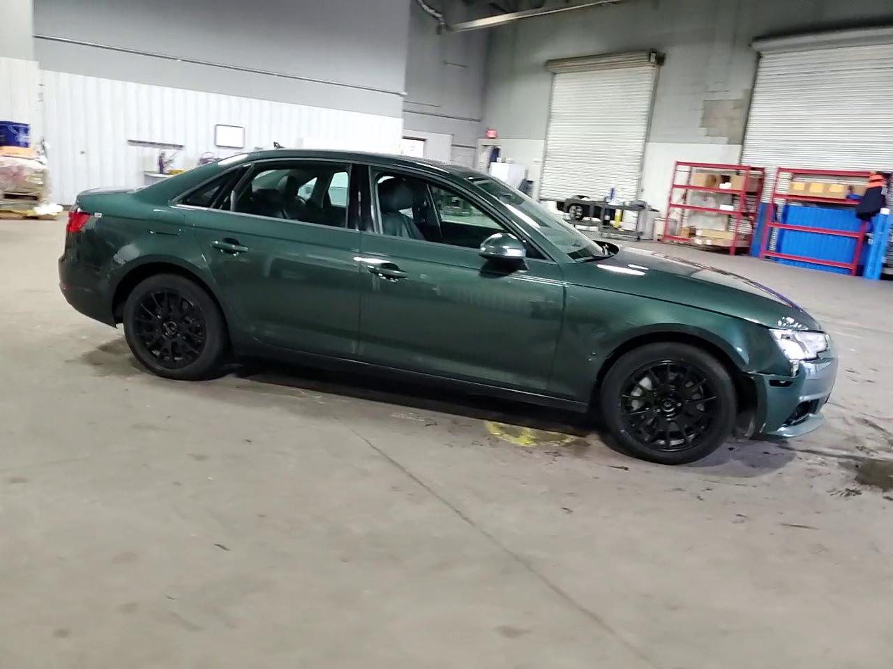 Фото: WAUANAF49HN050428