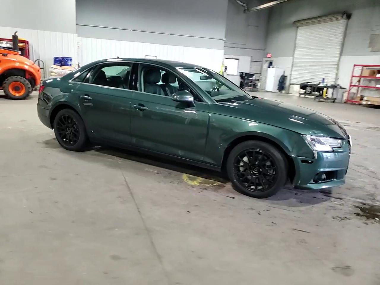 Фото: WAUANAF49HN050428