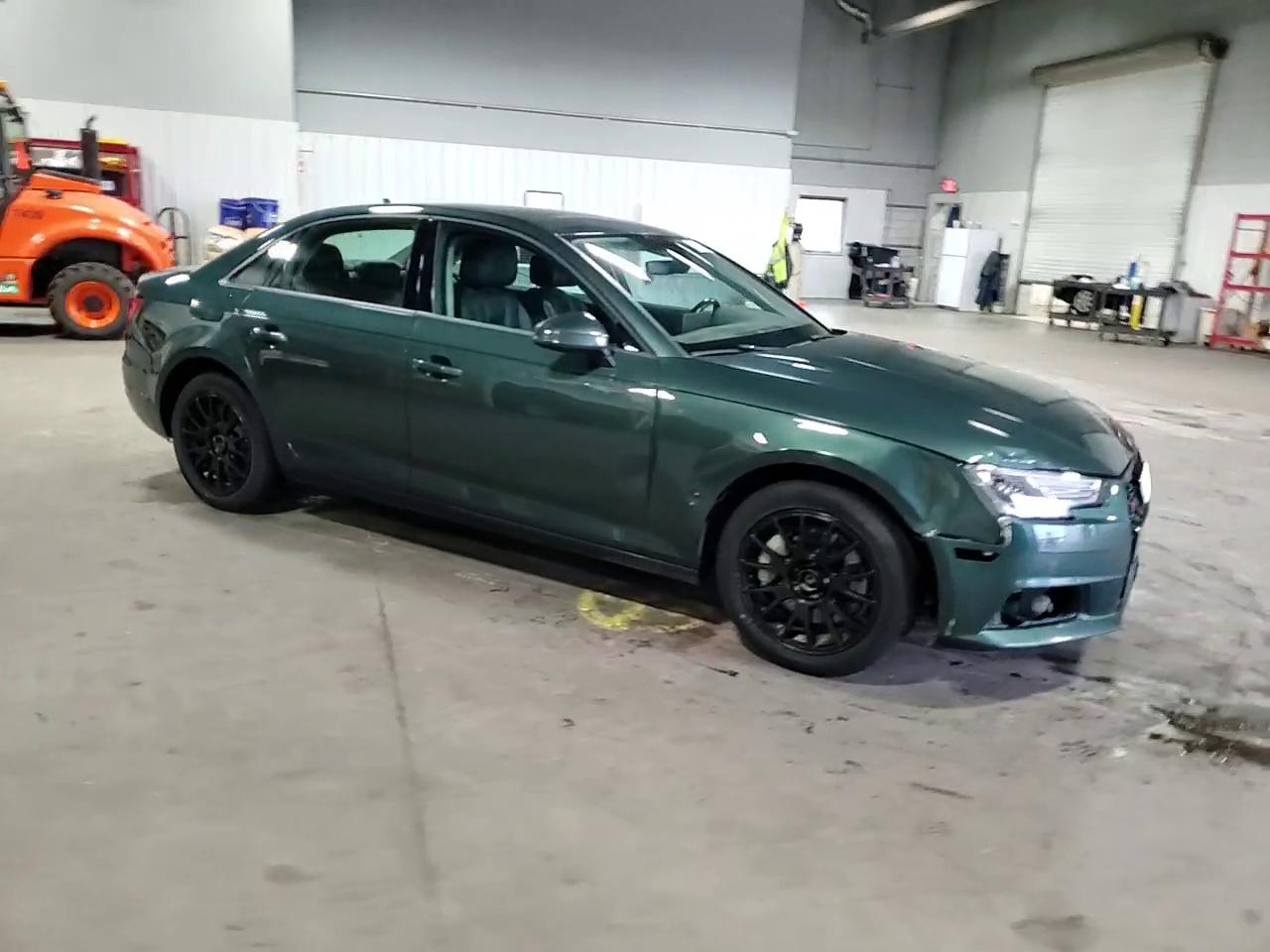 Фото: WAUANAF49HN050428