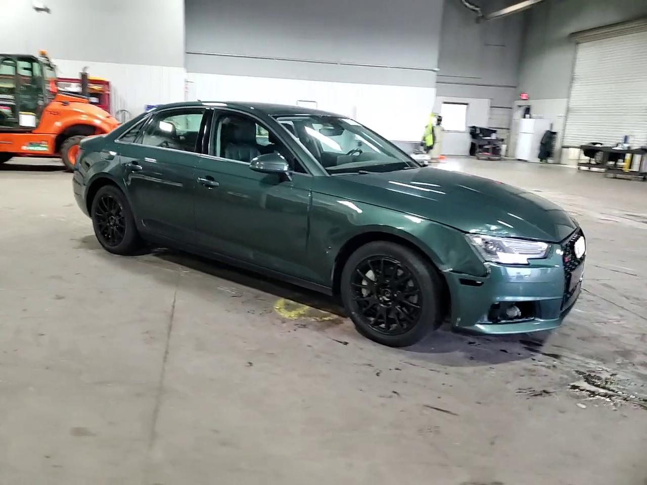 Фото: WAUANAF49HN050428