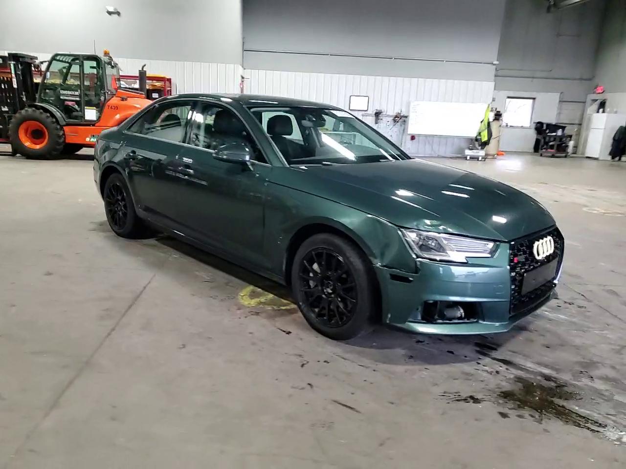 Фото: WAUANAF49HN050428