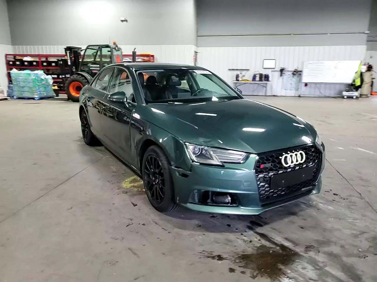 Фото: WAUANAF49HN050428