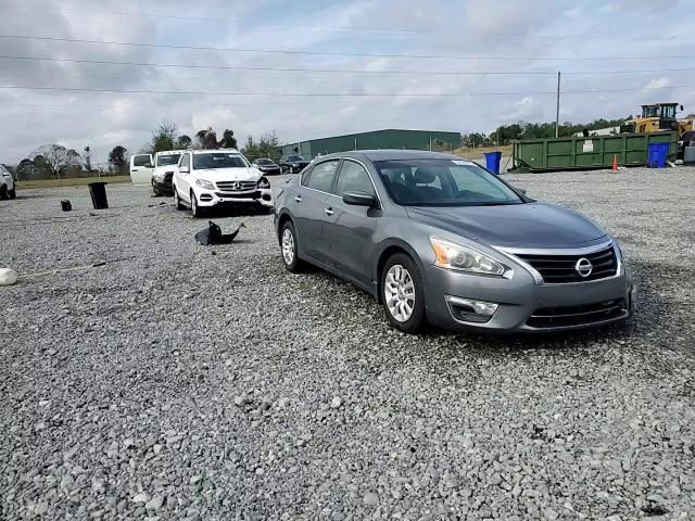2015 Nissan Altima 2.5 VIN: 1N4AL3APXFC167133 Lot: 94586815