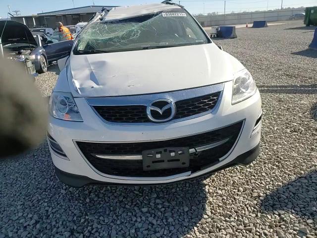 2010 Mazda Cx-9 VIN: JM3TB3MA4A0214784 Lot: 93882215