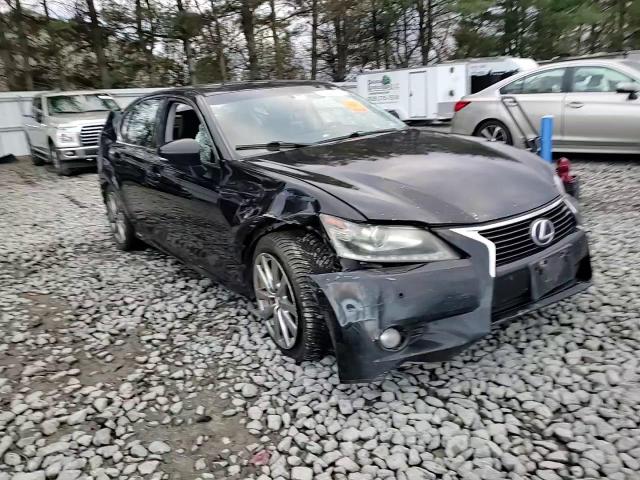 2013 Lexus Gs 450H VIN: JTHBS1BL9D5003017 Lot: 92028855