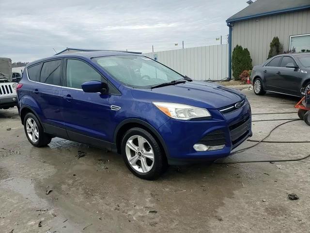 2015 Ford Escape Se VIN: 1FMCU0G70FUA89716 Lot: 93868635