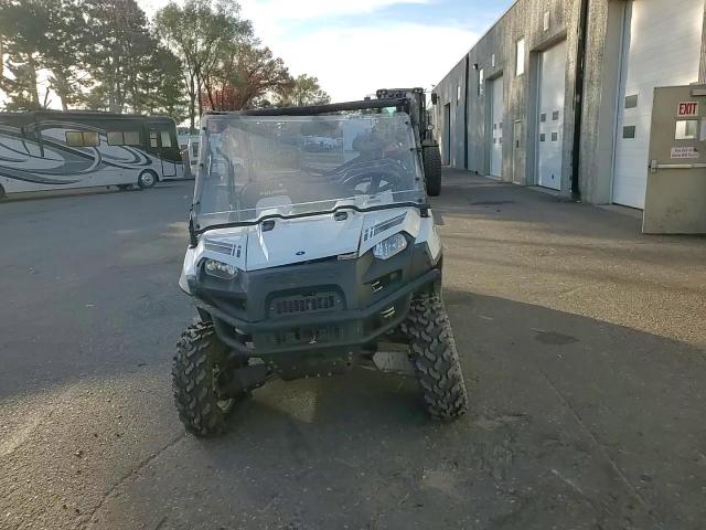 2012 Polaris Ranger 800 Crew Eps VIN: 4XAWH7EA0C2698204 Lot: 92479025