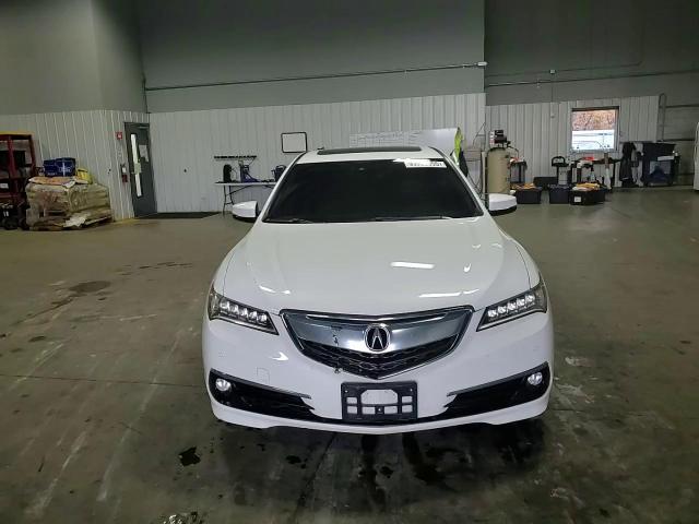 2017 Acura Tlx Advance VIN: 19UUB3F73HA001507 Lot: 93920055