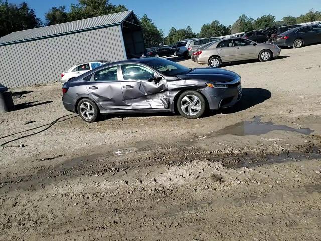 2019 Honda Insight Ex VIN: 19XZE4F53KE025827 Lot: 92449755