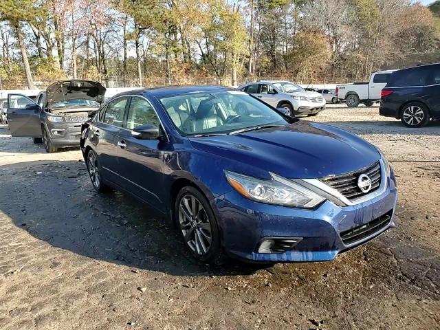 2018 Nissan Altima 2.5 VIN: 1N4AL3AP7JC253184 Lot: 93304015