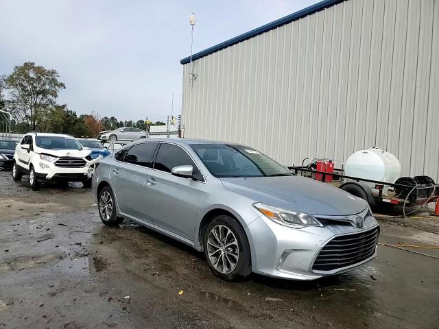 2017 Toyota Avalon Xle VIN: 4T1BK1EB9HU251506 Lot: 93907795