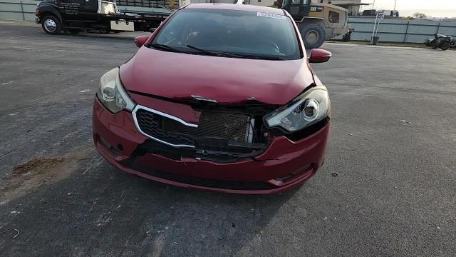 2015 Kia Forte Lx VIN: KNAFX4A66F5271881 Lot: 93466065