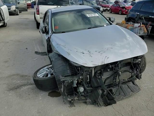 2017 Infiniti Q50 Premium VIN: JN1EV7AR4HM831277 Lot: 92981965